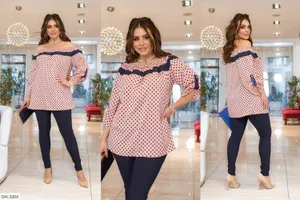 Костюм GN-3205 Фабрика Моды