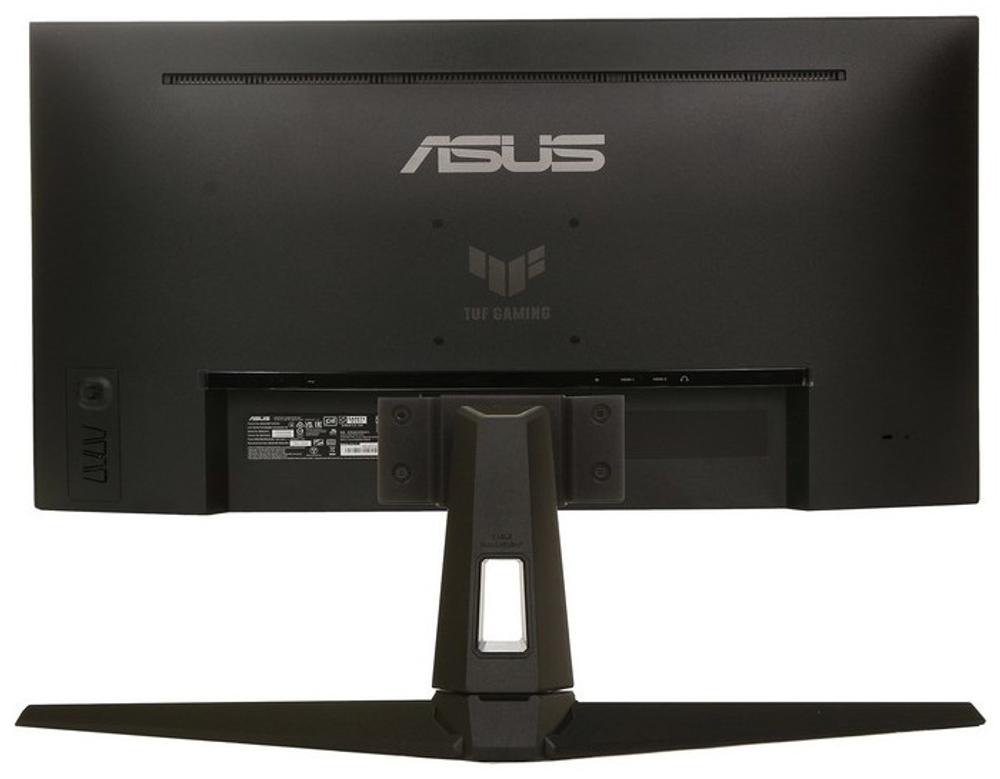 Монитор 31.5" ASUS TUF Gaming VG32WQ3B/90LM0AP1-B01171 черный
