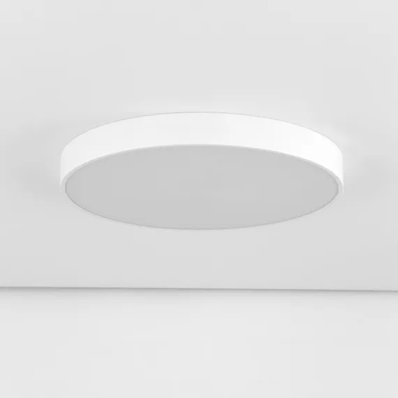 CL72495G0 Купер Белый Св-к Потол. с RGB