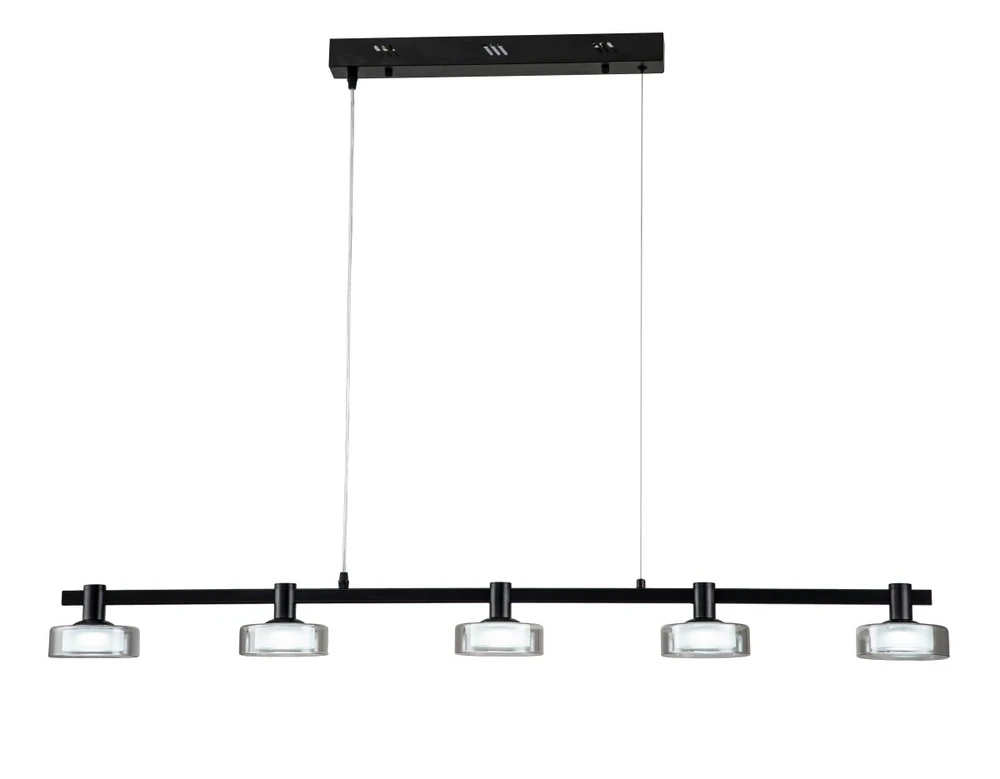 Подвесной светильник Stilfort GLOZE 4009/02/05PL