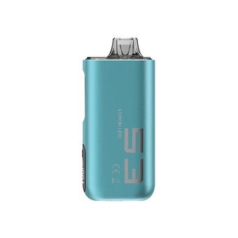 Instabar BE 40000 - Лимон Лайм