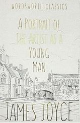 A Portrait of the Artist as a Young Man
