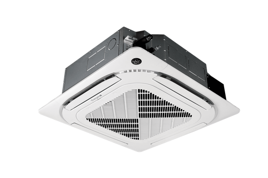 Кассетный кондиционер Energolux Cassete 6 SAС48С6-A / SAU48U6-A