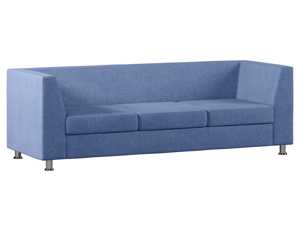 Диван ьрехместный с подлокотниками МАРКУС