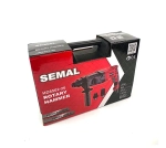 Перфоратор SEMAL, модель HD8502-26