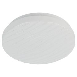 Светильник потолочный светодиодный ЭРА SPB-6 Slim Sahara 18W-6,5K без ДУ | Светильники SPB-6 без ДУ