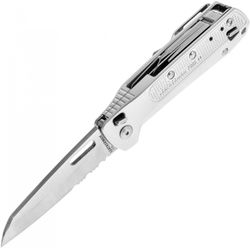 Мультитул Leatherman Free K4X (832662) 6