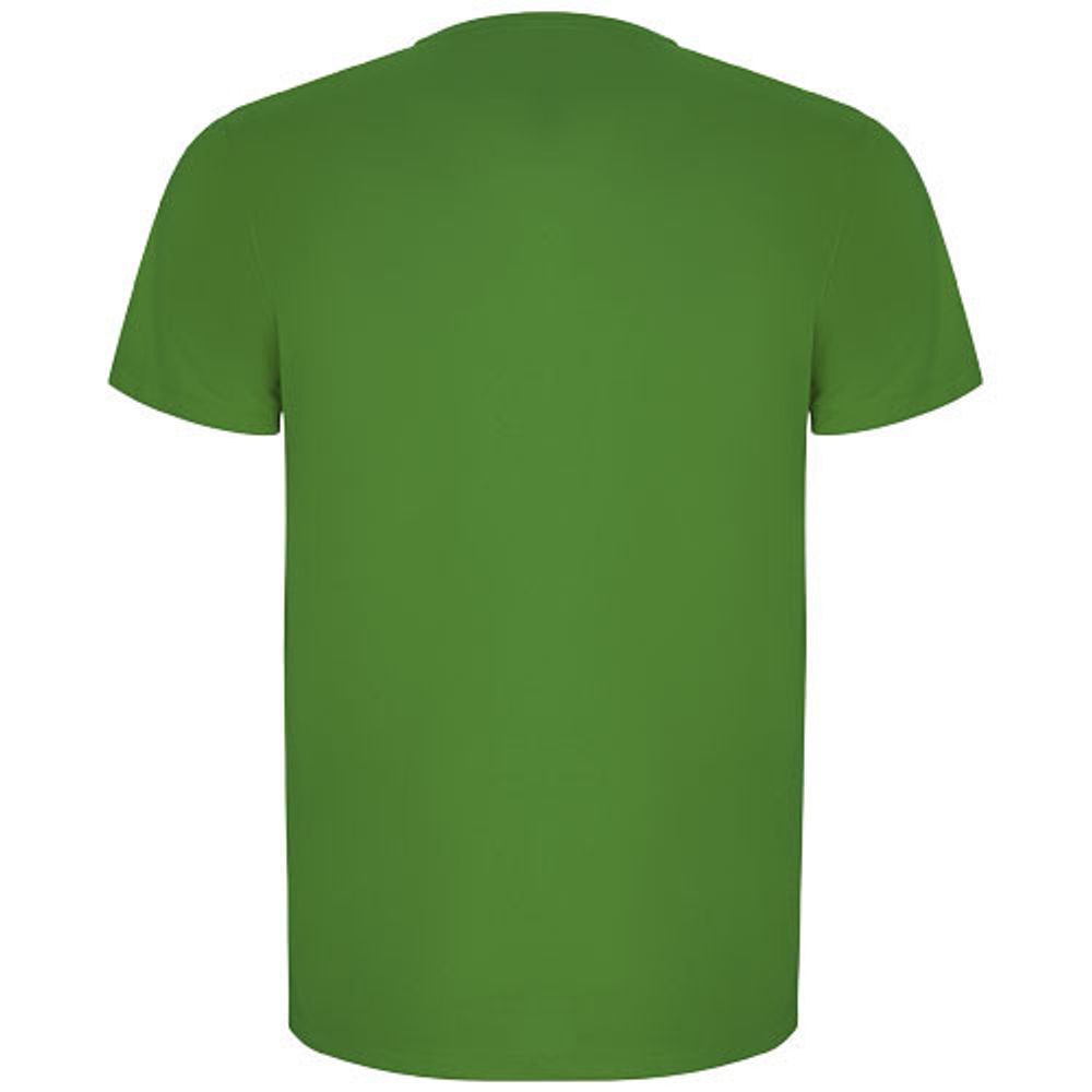 Мужская спортивная футболка Imola с коротким рукавом