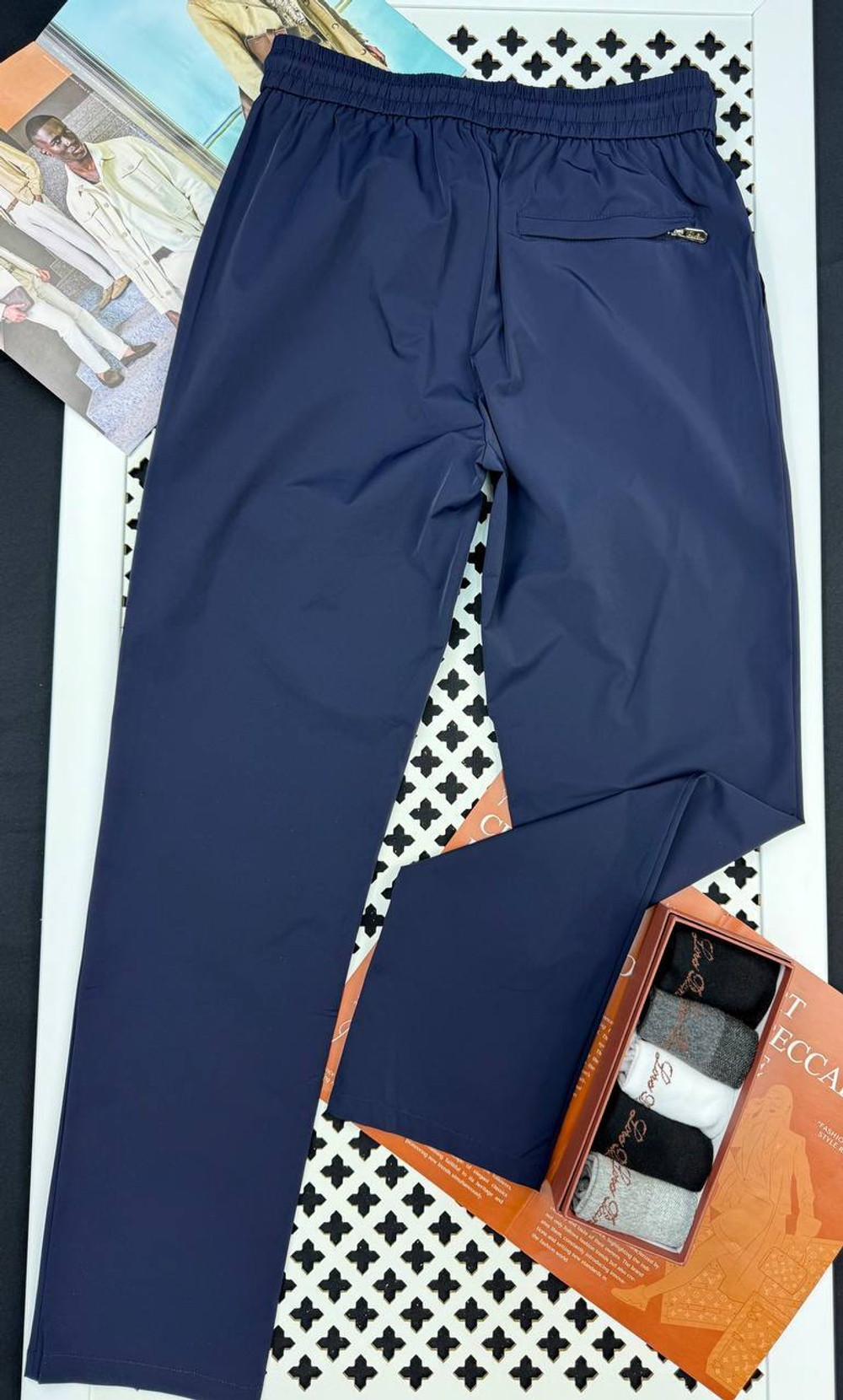 Спортивный костюм Loro Piana
