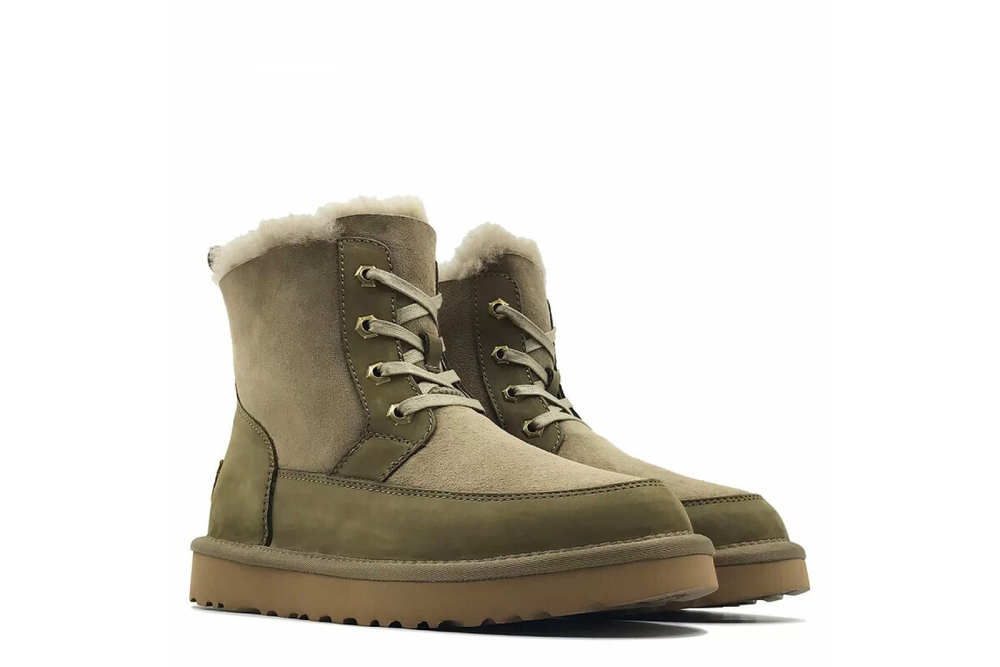 UGG Lina Olive