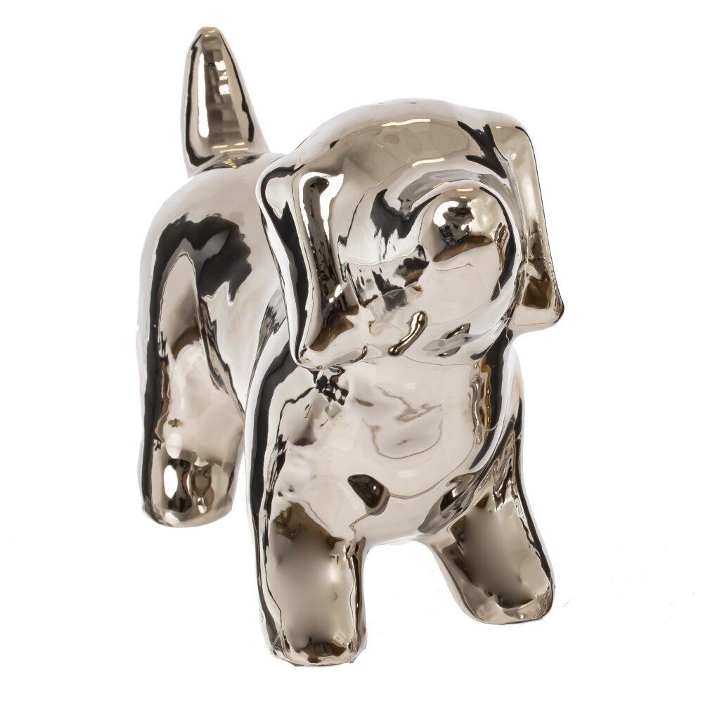 GAEM Фигурка декоративная "Собака", L20 W8 H13,5 см