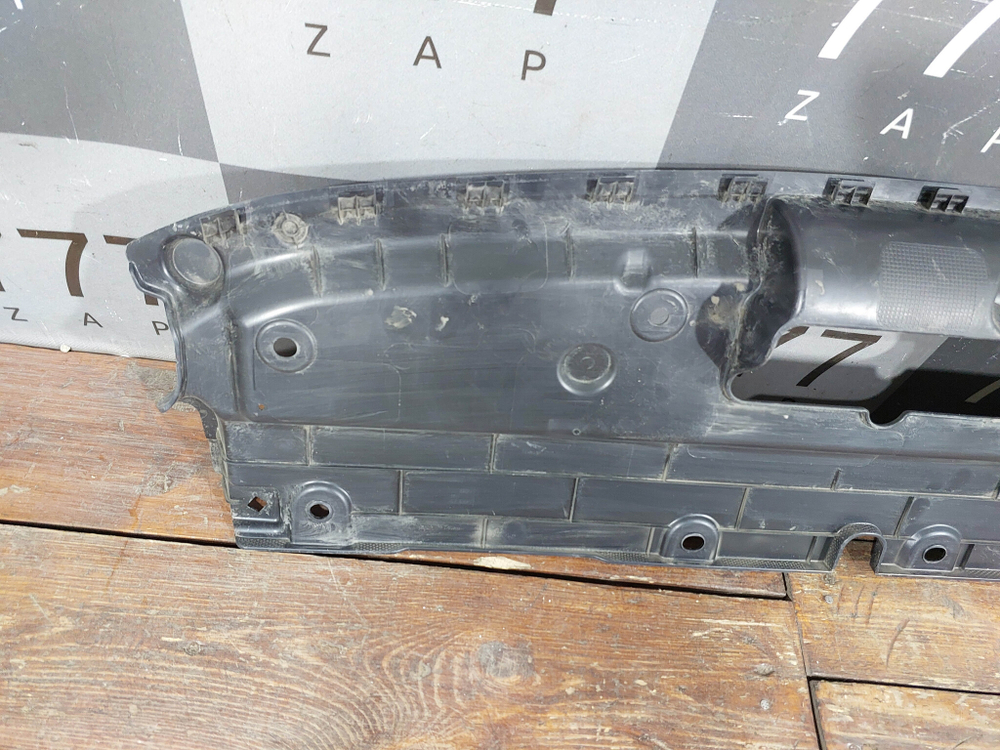 Кожух замка капота Haval Jolion 21-нв Б/У Оригинал 5509115XST01A