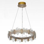 Citilux LAVA CL250162 LED Люстра подвесная с пультом