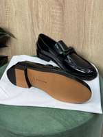 Лоферы Bottega Veneta