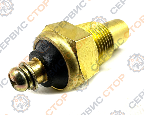 Датчик температуры охлаждающей жидкости к минитрактору КМ385 L-15 мм.