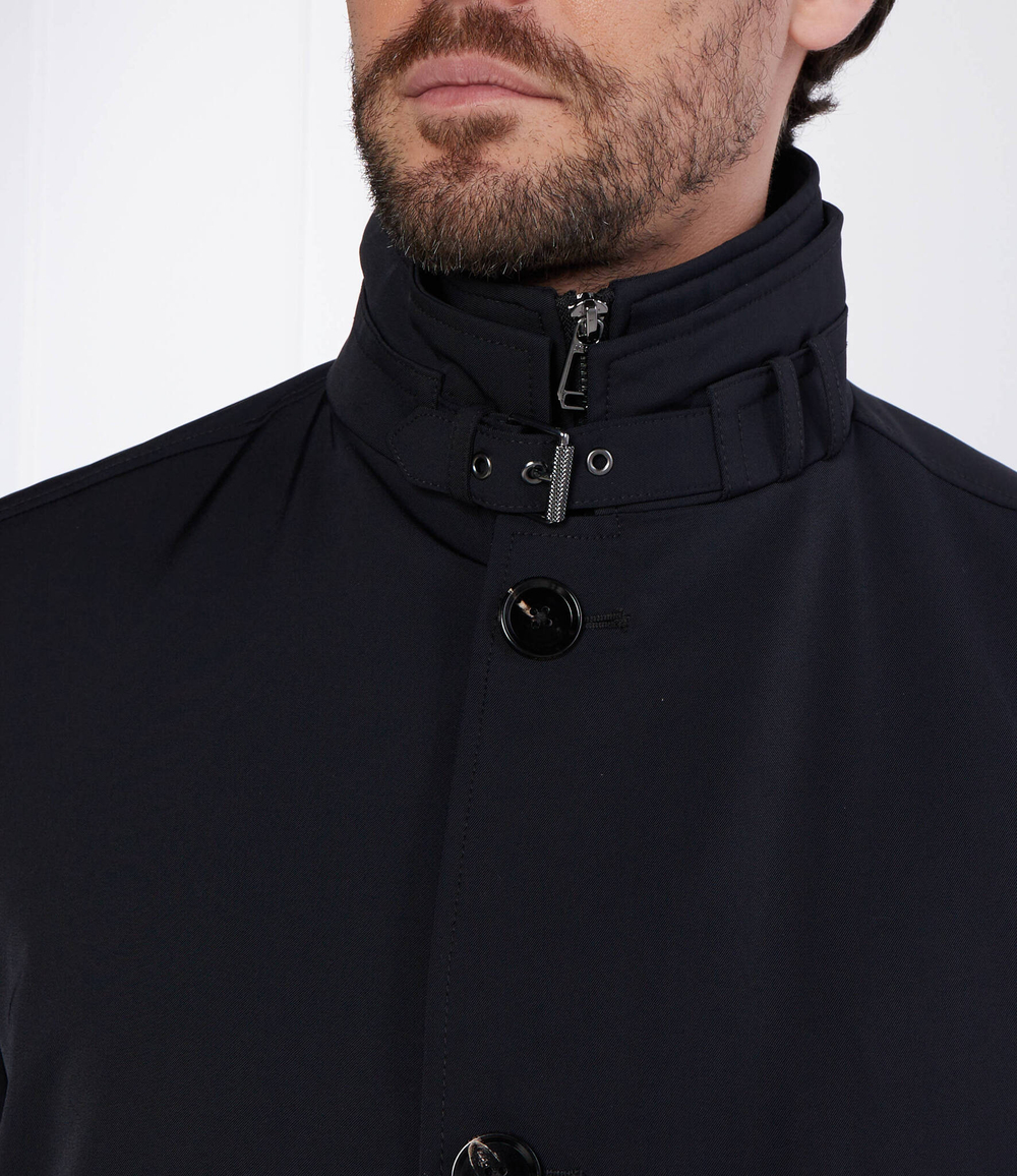 Пальто 2в1 Joop! - темно-синий(30039149)