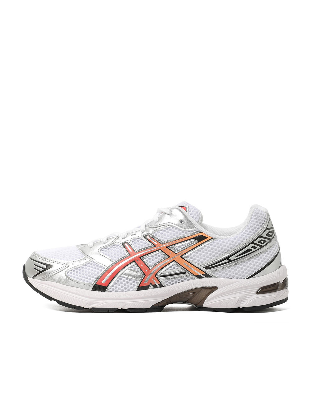 Кроссовки Низкие Из Синт. Материалов Gel-1130
