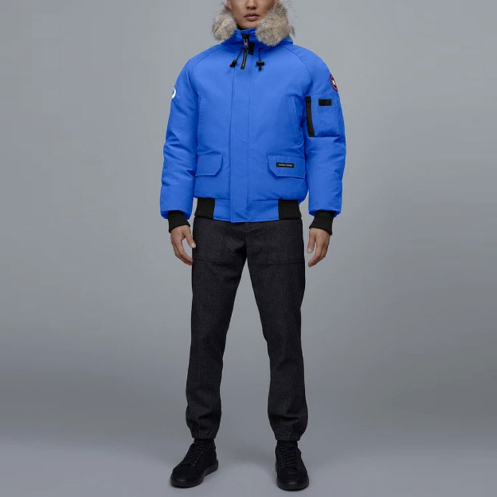 Куртки Canada Goose PBI Chilliwack, 7999MPB-64