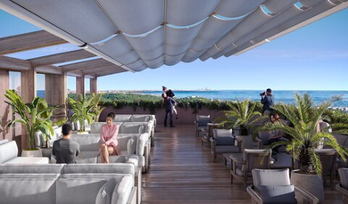 ЖК "ROGANTINI" Грузия, Батуми. ЖК ROGANTINI, Грузия, Батуми. Чакви -уютный курортный город на берегу моря, расположен в 13 км от Батуми и в 80 км. от горнолыжного курорта Goderzi. На закрытой территории комплекса предусмотрено все для комфортной жизни и отдыха. Низкие налоги и возможность получения ВНЖ при покупке жилья от $100 000. курортное расположение комплекса обеспечивает высокую доходность от посуточной аренды (до 15–18% годовых)