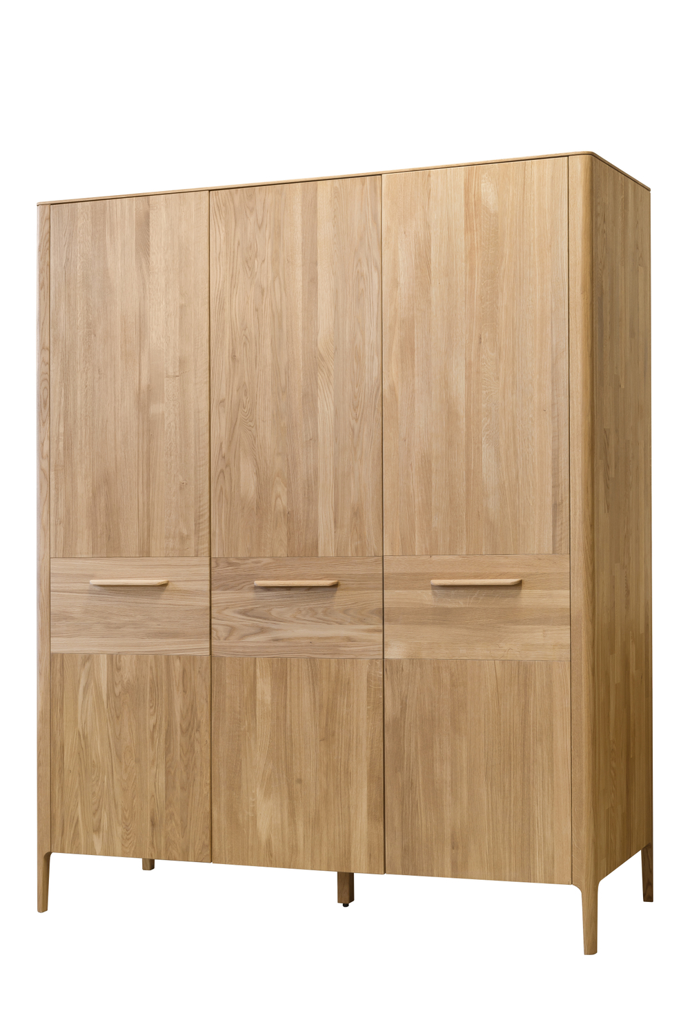 АТЛАНТА Шкаф (вар.3)