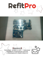 Материнская плата для ноутбука Lenovo G51-35 W8P A6-7310 2G 1000 (5B20J22961), оригинал