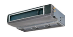 Канальный кондиционер General Climate GC/GU-DN36HWN2