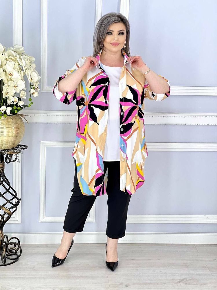 Комплект «Рэйчел-3» Fabrika Комплект «Рэйчел-3» Fabrika