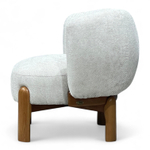 Дизайнерское кресло «Палермо»