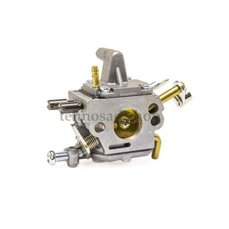 Карбюратор для кустореза Stihl FS450, FS400, FS480