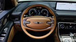 Genesis GV80 2.5T Бензин AWD (04.2021)