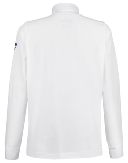 Женская Кофта теннисная Babolat Play - белый