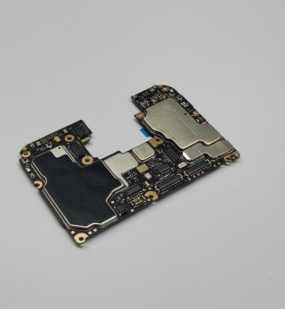 Xiaomi Redmi Note 9 Pro (M2003J6B2G) - материнская плата (основная) (6-128GB) (НОВАЯ ) (АСЦ)