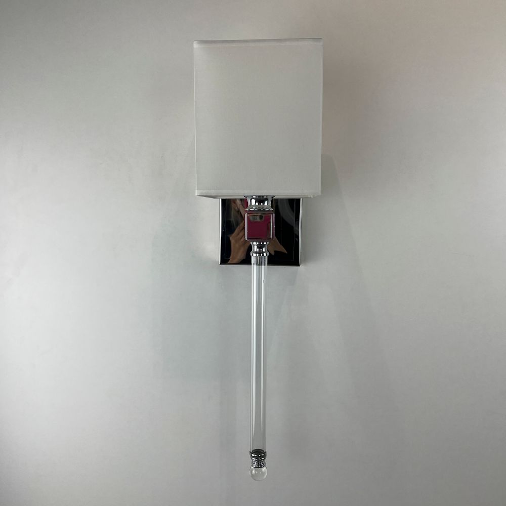 Бра Regina Andrew Crystal Sconce By Imperiumloft