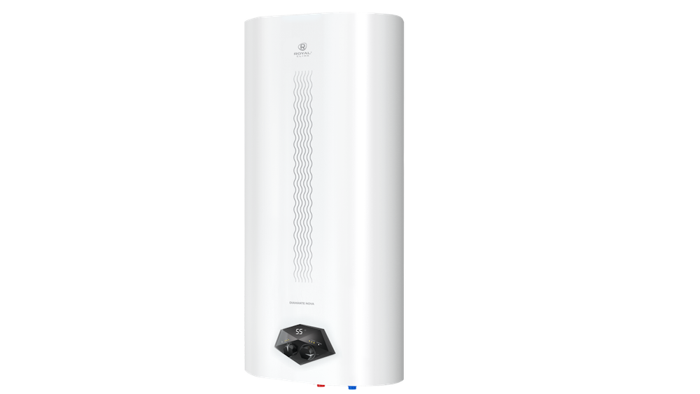 Накопительные водонагреватели ROYAL CLIMA RWH-DN80-FE