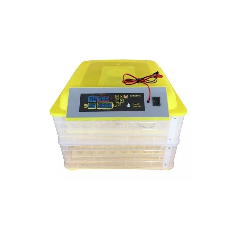 Инкубатор автоматический цифровой для яиц &quot;Умница&quot; модель И-96 - 220В/12В