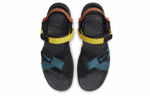 Кроссовки Nike Acg Air Deschutz "Dark Teal"