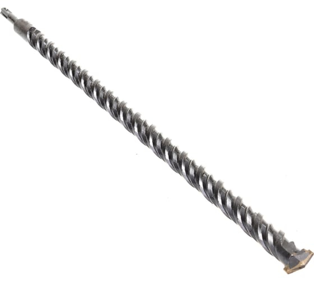 Бур по бетону SDS+ 22x600 "Hardcore"