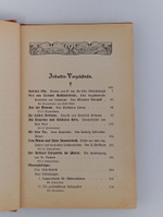 Bibliothek der Unterhaltung und des Wissens. Jahrgang 1902. Sechster Band