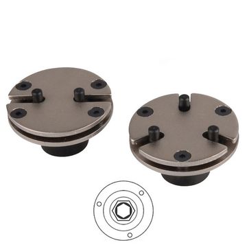 Специнструмент для утапливания поршней тормозного цилиндра