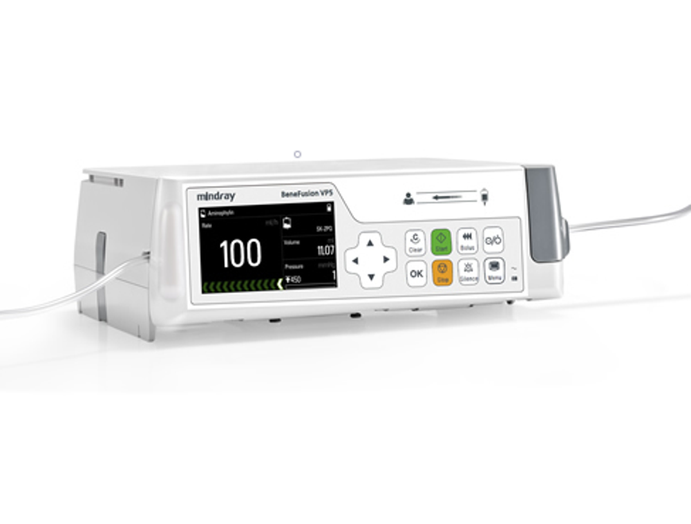 Инфузионный насос Mindray BeneFusion VP5