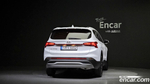 Hyundai The New Santa Fe HEV 1.6 2WD (11.2021)
