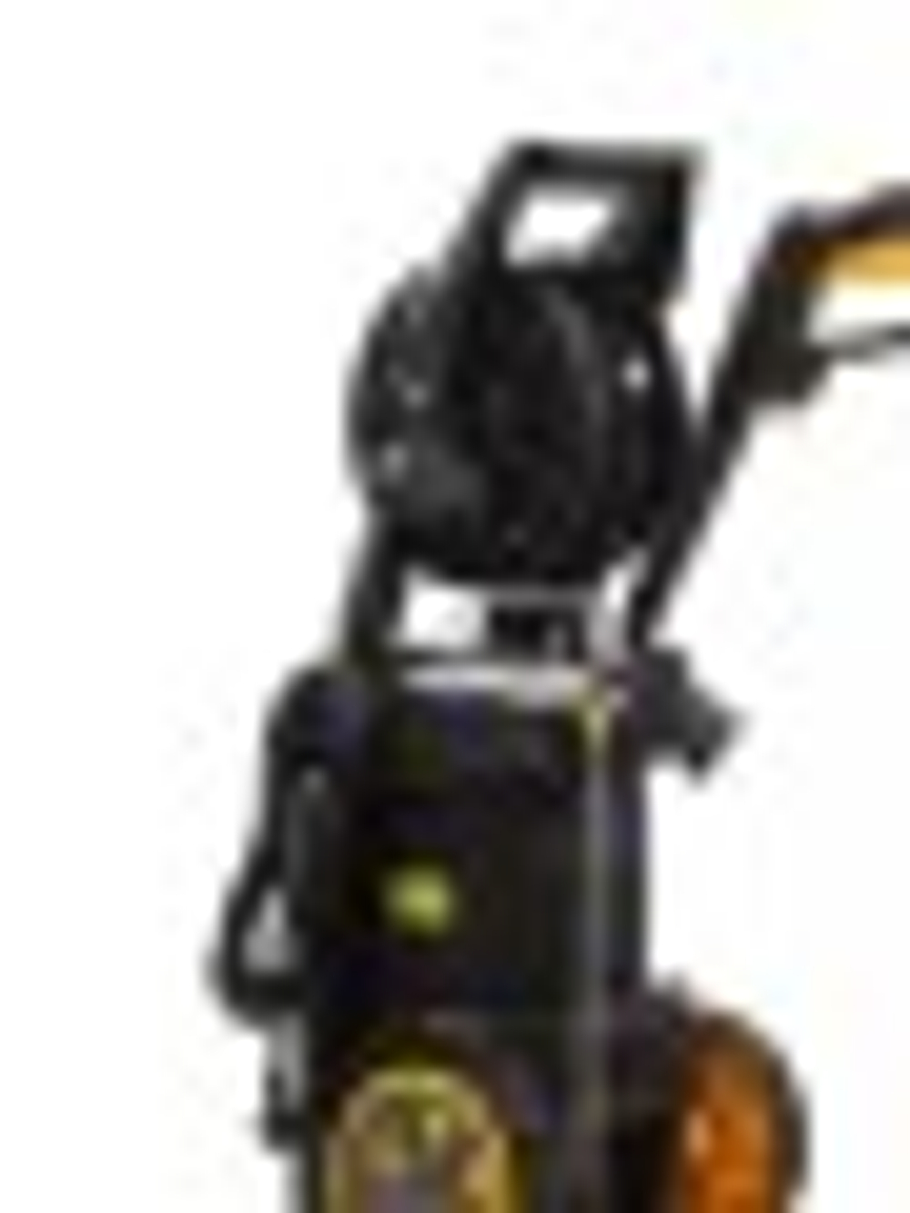 Автомойка Kranz KR-210 KR-16-1263