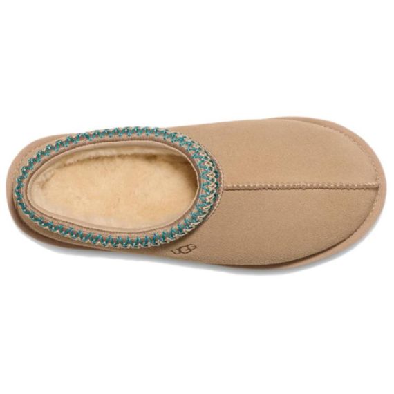 Ugg Tasman 'Driftwood White Pepper'