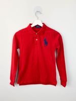 Поло Ralph Lauren