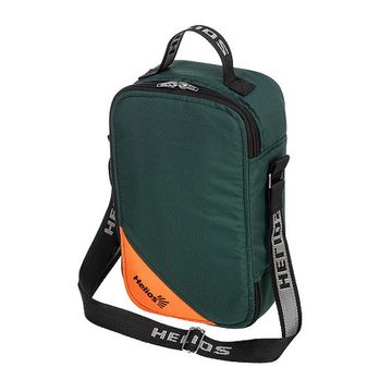 Набор для пикника на 4 персоны с термосом (HS-N4T-G) Helios