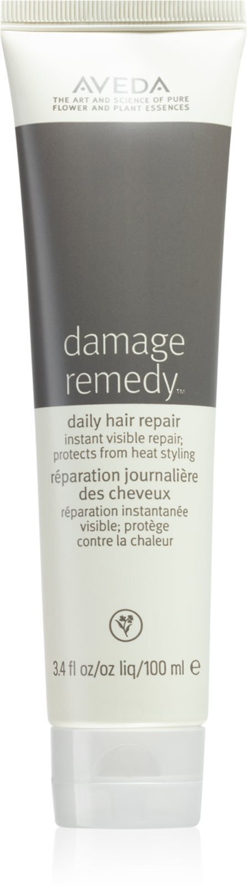 Aveda Damage Remedy Daily Hair Repair - регенерирующая процедура для волос /   100  ml  / GTIN 018084927946