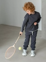 Спортивный костюм для мальчика в школу