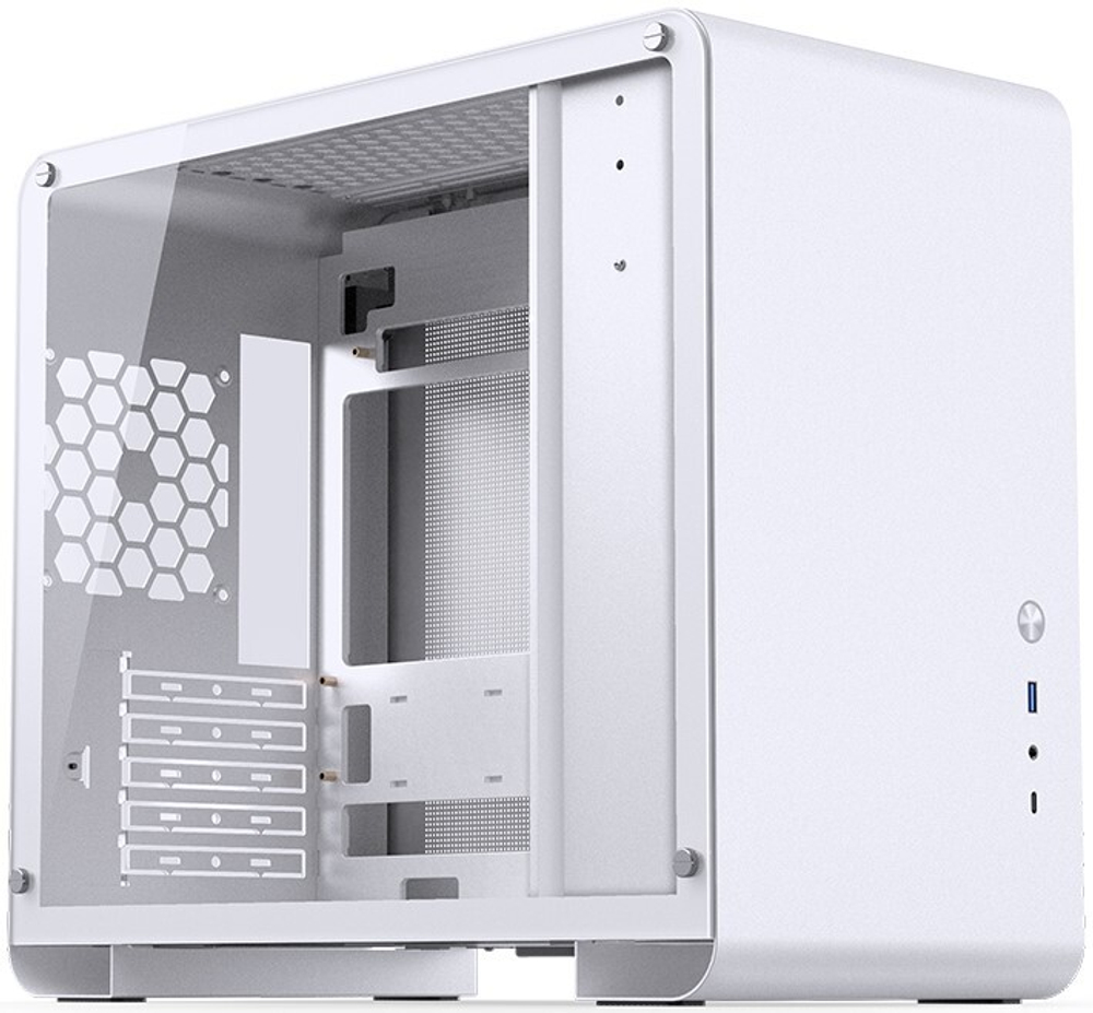 Корпус mATX JONSBO U4 Mini