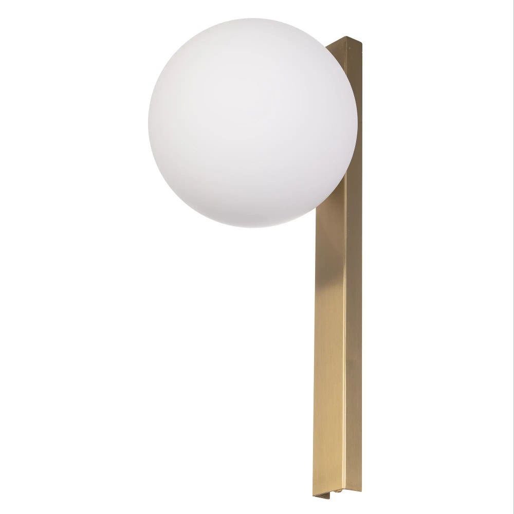 Citilux GLOB CL209413 Светильник бра Бронза