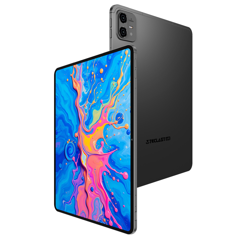 Teclast Teclast Artpad Pro 12.7 дюйм 8 Гб/256 Гб серый